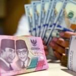 Nilai Tukar Rupiah Menguat Berkat Data Pertumbuhan Ekonomi Indonesia yang Positif