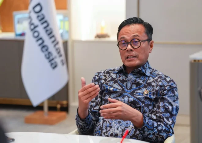 BP BUMN Dorong Hilirisasi PTPN untuk Perkuat Ketahanan Industri dan Kurangi Impor