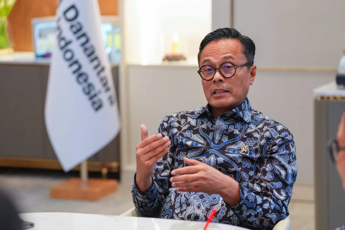 BP BUMN Dorong Hilirisasi PTPN untuk Perkuat Ketahanan Industri dan Kurangi Impor