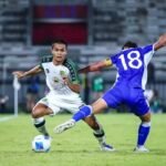 Persib Gagal Juara Piala Presiden, Adam Alis Sebut Tim Sudah Tampil Maksimal