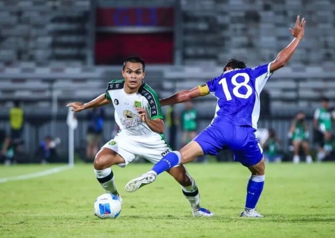 Persib Gagal Juara Piala Presiden, Adam Alis Sebut Tim Sudah Tampil Maksimal