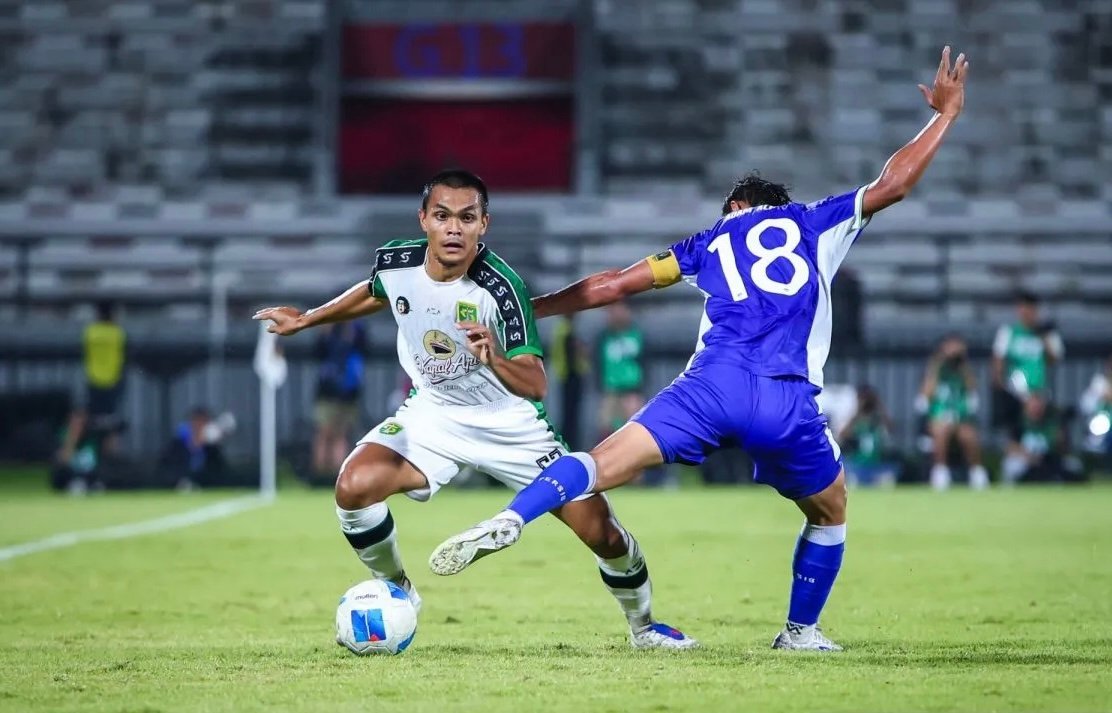 Persib Gagal Juara Piala Presiden, Adam Alis Sebut Tim Sudah Tampil Maksimal