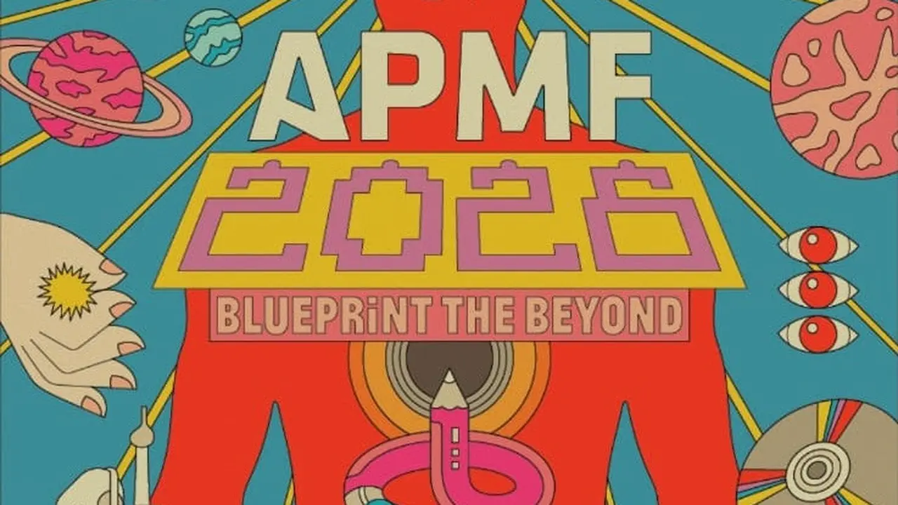 Forum APMF 2026 Bahas Strategi Kolaborasi Hadapi Perubahan Industri Pemasaran