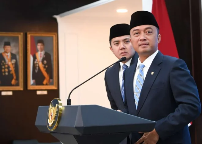 Istana Tegaskan Kabar Reshuffle Kabinet Tidak Benar
