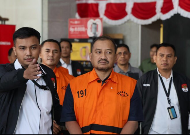 Kasus Pemalang, KPK Amankan Dokumen Proyek dan Rekaman CCTV Hotel