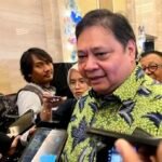 Airlangga Dorong UMKM Ikut Program Magang, Gaji Peserta Ditanggung Pemerintah