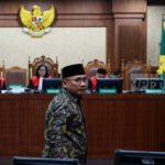 Kasus Korupsi Kuota Haji, Yaqut Didakwa Rugikan Negara Rp622 Miliar