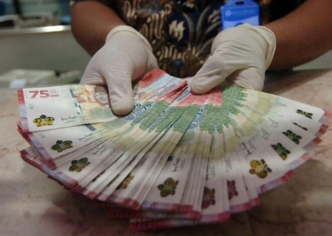 FERBI 2026 Jadi Ajang BI Edukasi Pengelolaan Uang Berkelanjutan