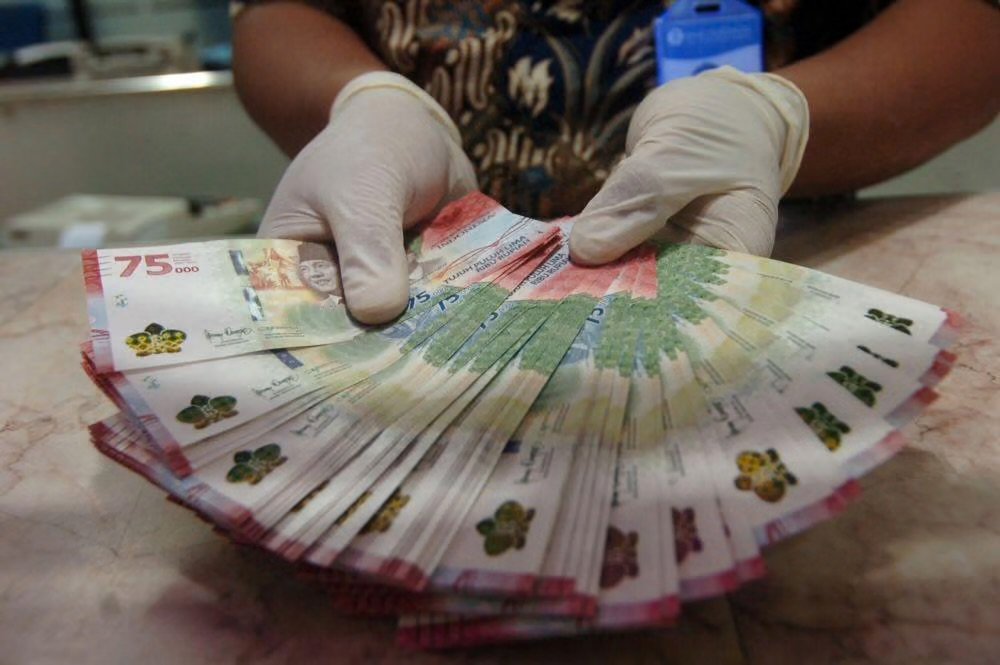 FERBI 2026 Jadi Ajang BI Edukasi Pengelolaan Uang Berkelanjutan