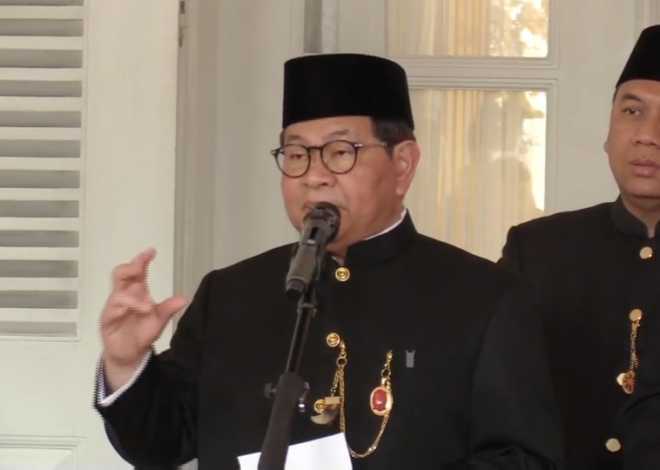 Pemprov DKI Gerak Cepat Kirim Bantuan Rp3,8 Miliar untuk Korban Gempa NTT