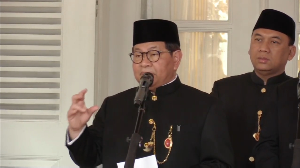 Pemprov DKI Gerak Cepat Kirim Bantuan Rp3,8 Miliar untuk Korban Gempa NTT