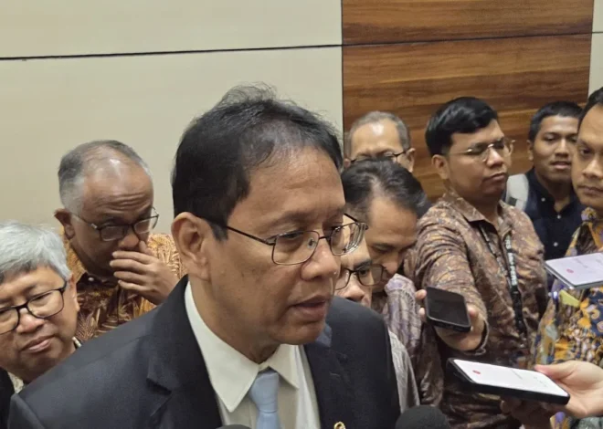 Purbaya Pastikan Tambahan Dana untuk Atasi Karhutla