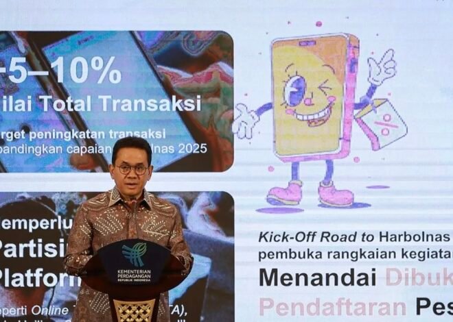 Mendag Dorong Penyerapan Telur, Target Harga Kembali Rp30 Ribu per Kg