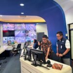 Perkuat FLLAJ, Jasa Raharja Bandung dan Dishub Kota Bandung Optimalkan Pemanfaatan ATCS