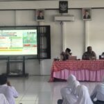 Jasa Raharja Kalteng Edukasi Pelajar SMA Negeri 1 Kuala Pembuang Melalui Program PPKL