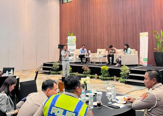  Jasa Raharja Tangerang Pastikan Korban Kecelakaan Lalu Lintas Mendapatkan Pelayanan Terbaik