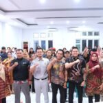 Perkuat Perlindungan Masyarakat, Jasa Raharja Sulsel Edukasi RT/RW di Kecamatan Makassar