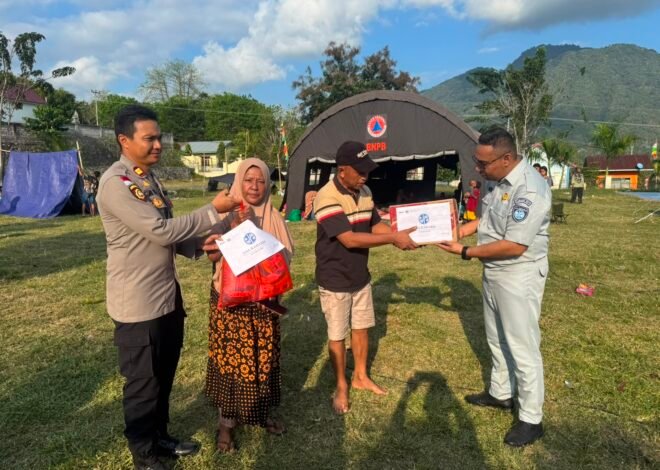 Jasa Raharja Maknai Keselamatan sebagai Salah Satu Wujud Kemerdekaan