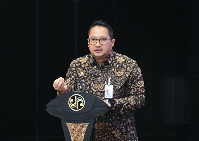 Jasa Raharja Perkuat Budaya Risiko untuk Dorong Transformasi Pelayanan kepada Masyarakat melalui Risk Townhall 2026