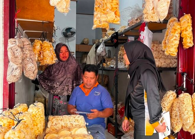 Sosialisasi Keringanan Pajak Digencarkan, UPTD Samsat Bandar Lampung Sasar Masyarakat Kemiling