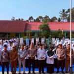 Jasa Raharja Dukung Implementasi Kurikulum Lalu Lintas di Madrasah Melalui Penandatanganan MoU di Tanah Datar