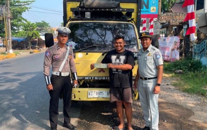 Tim Pembina Samsat Banjarmasin I Perkuat Edukasi Pajak dan Permudah Administrasi Kendaraan