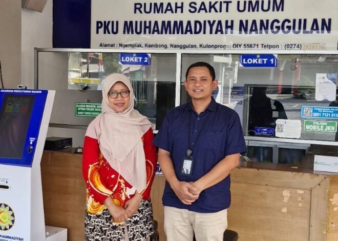 Jasa Raharja Perkuat Pemanfaatan JR-Care dalam Mendukung Efektivitas Administrasi Klaim di RS PKU Muhammadiyah Nanggulan
