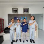Jasa Raharja Kalsel Gandeng ASDP Batulicin Wujudkan Penyeberangan yang Lebih Aman
