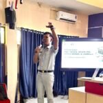 Bapenda Makassar dan Jasa Raharja Gelar Sosialisasi Opsen PKB di Biringkanaya, Hadirkan Samkel dan Apresiasi Wajib Pajak