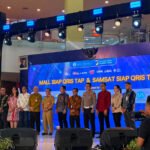 Jasa Raharja Kantor Wilayah Sulawesi Tengah Dukung Implementasi QRIS Tap Berbasis NFC untuk Permudah Pembayaran Pajak Kendaraan Bermotor