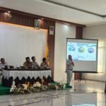 Tak Sekadar Edukasi, Jasa Raharja Libatkan Aparatur Desa Karanganyar Jadi Penggerak Keselamatan Berlalu Lintas