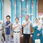 Optimalisasi Pelayanan Korban Kecelakaan, Jasa Raharja Kalsel Perkuat Sinergi dengan RSI Sultan Agung Banjarbaru