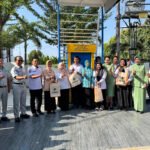 Tingkatkan Layanan Publik, Jasa Raharja Kantor Wilayah Sulawesi Tengah Hadiri Soft Launching Kios-K Bapenda : Disaksikan Oleh Wakil Gubernur Sulawesi Tengah