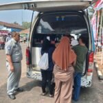Sinergi Jasa Raharja dan P3DW Karawang Tingkatkan Kepatuhan melalui Pemanfaatan Data Tunggakan (GASPOL)