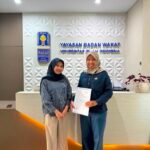 Jasa Raharja Turun Langsung, Benahi Data Kendaraan Badan Wakaf UII