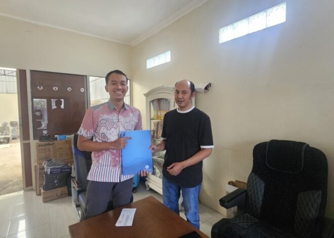 Sinergi untuk Keselamatan, Jasa Raharja Perkuat Hubungan dengan PT Wayang Toejoe Satoe