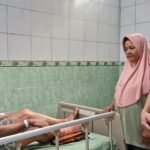 Jasa Raharja Jemput Bola ke RS Rizki Amalia Medika, Pastikan Korban Laka Lantas Mendapat Pelayanan Optimal