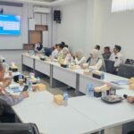 Jasa Raharja Jawa Barat Perkuat Sinergi Keselamatan Lalu Lintas, Bahas Data Rawan Kecelakaan di Kota Cimahi
