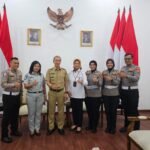PT Jasa Raharja (Persero) Cabang Bogor Hadiri Audiensi dan Ekspose Program Kerja Intensifikasi Pajak Daerah Tahun 2026 Bersama Walikota Bogor dan OPD Pemkot Bogor