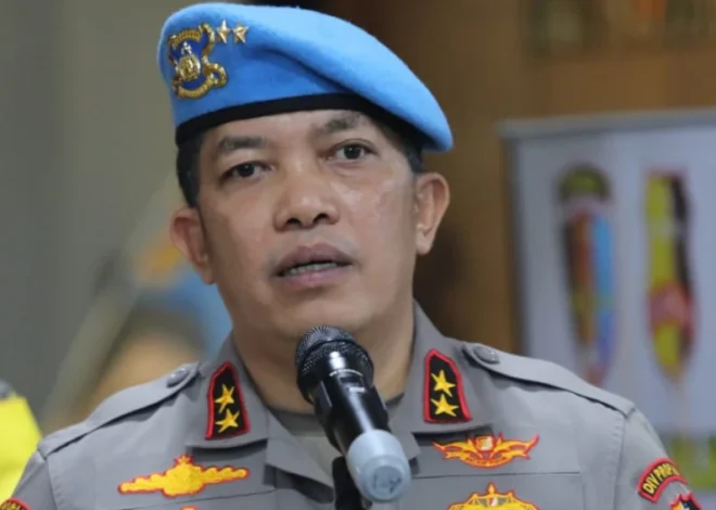 Aduan Masyarakat Langsung Tembus Propam, Polri Pangkas Birokrasi