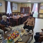 Jasa Raharja Kepri Perkuat Kolaborasi Bersama Pemkab Natuna dalam Mendukung Pelayanan dan Keselamatan Masyarakat