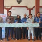 JEMPOL MASE Hadir di Desa Sumbermanjing Kulon untuk Mempermudah Pelayanan Pajak Kendaraan