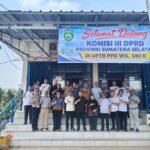 Jasa Raharja Dukung Arahan DPRD Sumsel Perkuat Gerakan Mitra Taat Pajak Kendaraan Bermotor