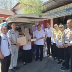 Hadir Lebih Dekat, Samsat Keliling Berikan Kemudahan Layanan kepada Masyarakat Wonogiri