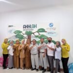 Jasa Raharja Tasikmalaya Perkuat Akuntabilitas Biaya Rawat melalui Rekonsiliasi dengan Tiga Rumah Sakit