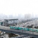 Jasaraharja Putera Perkuat Dukungan Infrastruktur Nasional melalui Suretyship Proyek LRT Jakarta