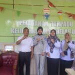 Tingkatkan Kepatuhan PKB, Jasa Raharja dan Tim Samsat Palembang II Sinergi Bersama Kelurahan 16 Ulu