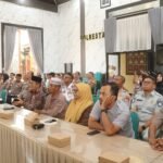 Jasa Raharja Sumbar Hadiri FGD Penelitian Puslitbang Polri di Polresta Bukittinggi