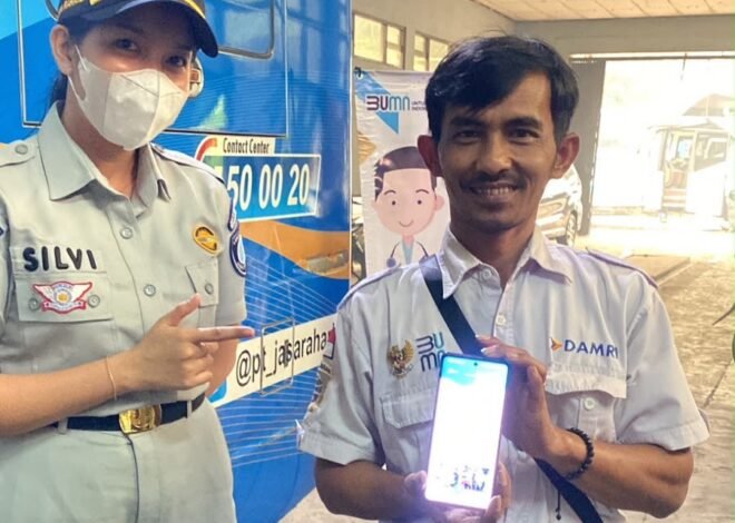Jasa Raharja Periksa Kesehatan Pengemudi Angkutan Umum, Perkuat Upaya Pencegahan Kecelakaan