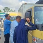 Sinergi Keselamatan Transportasi, Jasa Raharja Kanwil Kepri Dukung Operasi Gabungan Kendaraan Pengumbar untuk Tingkatkan Keselamatan Angkutan di Batam